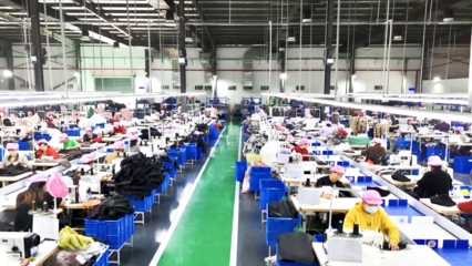 孝感孝昌 引進一家企業，興起特色產業——以企業管理咨詢為例